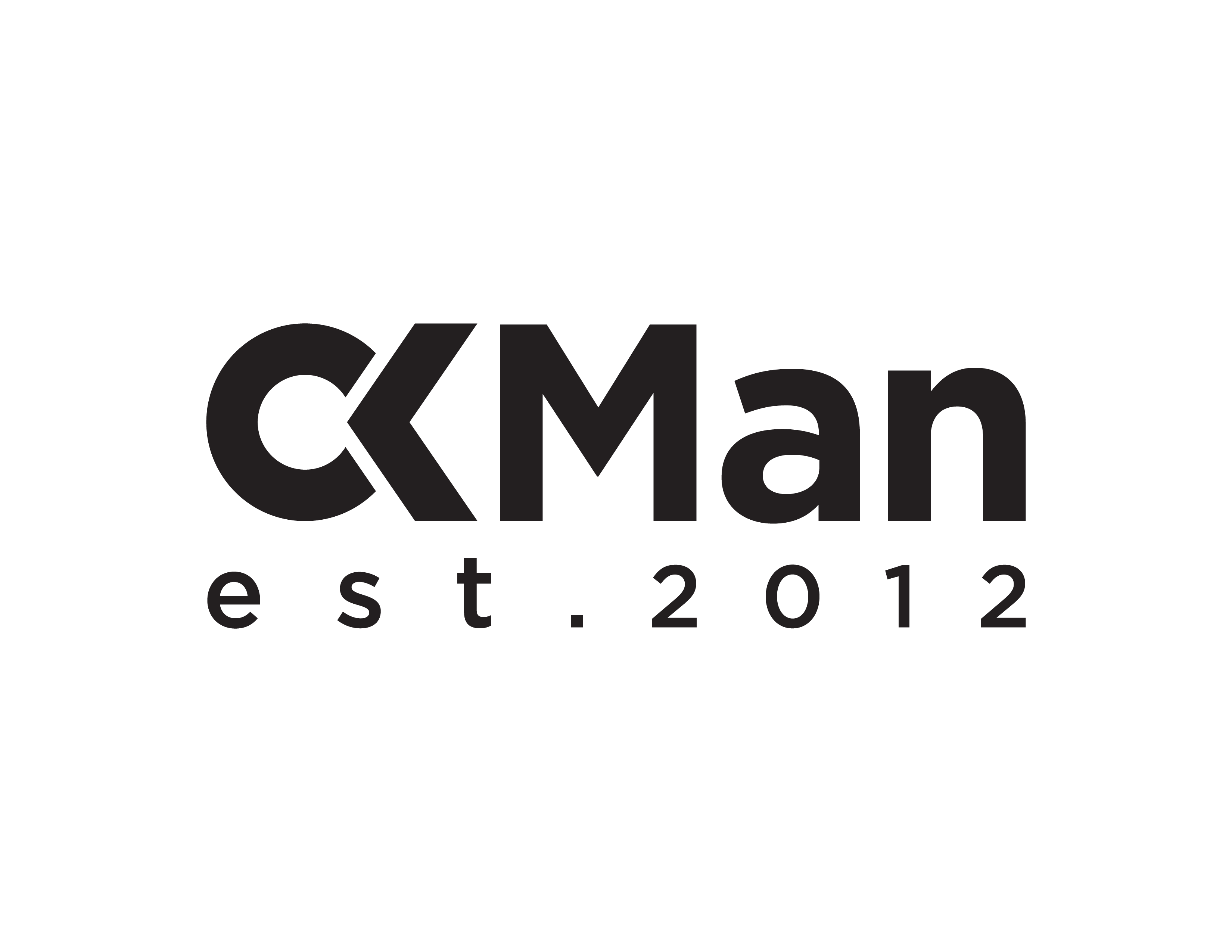CK MAN